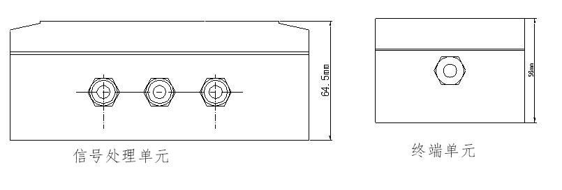 JTW-LD-HK3003/105纜式線型感溫火災(zāi)探測(cè)器